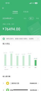 图片[2]-（12240期）三天赚1.6万！每单利润500+，轻松月入7万+小白有手就行-华创网